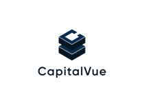 CapitalVue Logo